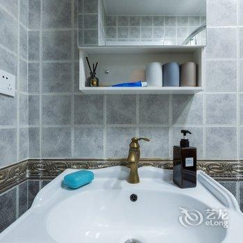 上海莫舍公寓(24号店)酒店提供图片