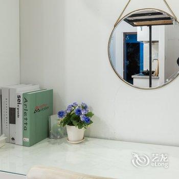 上海莫舍公寓(24号店)酒店提供图片