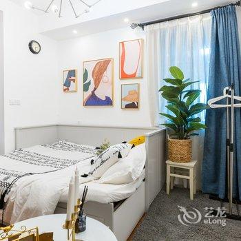 上海莫舍公寓(24号店)酒店提供图片