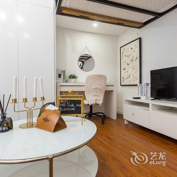 上海莫舍公寓(24号店)酒店提供图片