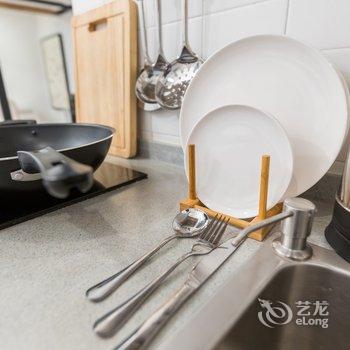 上海莫舍公寓(24号店)酒店提供图片