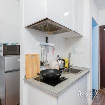 上海莫舍公寓(24号店)酒店提供图片