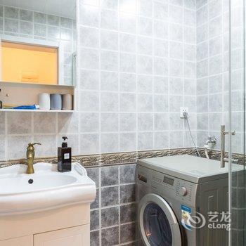 上海莫舍公寓(24号店)酒店提供图片