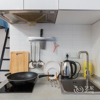 上海莫舍公寓(24号店)酒店提供图片