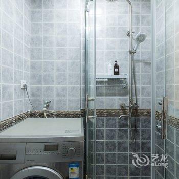 上海莫舍公寓(24号店)酒店提供图片