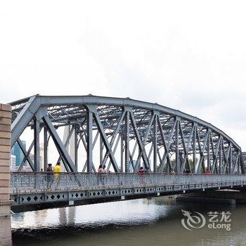 上海今怡酒店酒店提供图片