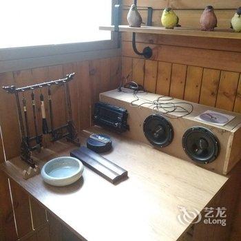 贵阳小小小小小屋酒店提供图片