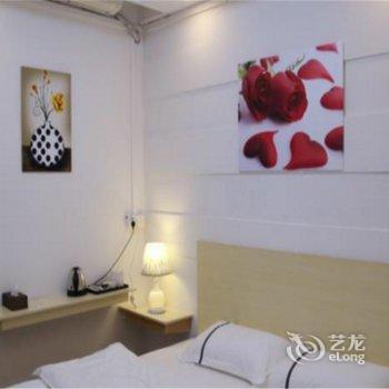 广州罗曼的假日公寓酒店提供图片