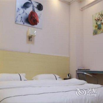 广州罗曼的假日公寓酒店提供图片