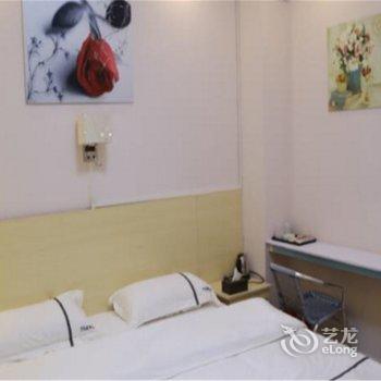 广州罗曼的假日公寓酒店提供图片