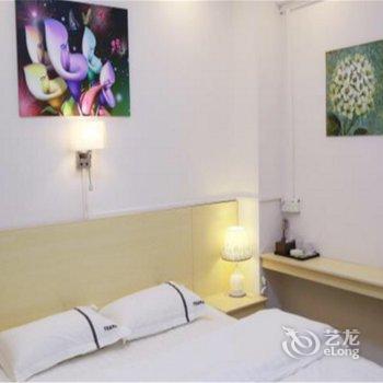 广州罗曼的假日公寓酒店提供图片