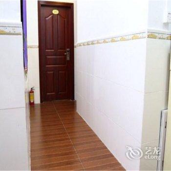 广州罗曼的假日公寓酒店提供图片