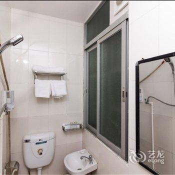 广州罗曼的假日公寓酒店提供图片