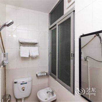 广州罗曼的假日公寓酒店提供图片