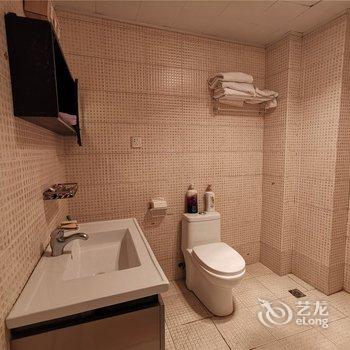 成都青羊区泽宸hotel公寓(宽巷子分店)酒店提供图片
