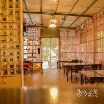 北海喵公馆主题酒店酒店提供图片