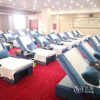 晋中鑫星宾馆酒店提供图片