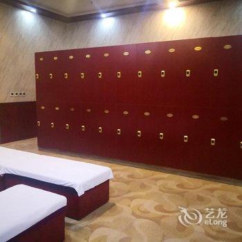 晋中鑫星宾馆酒店提供图片
