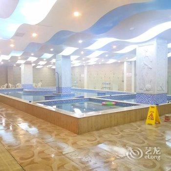 晋中鑫星宾馆酒店提供图片