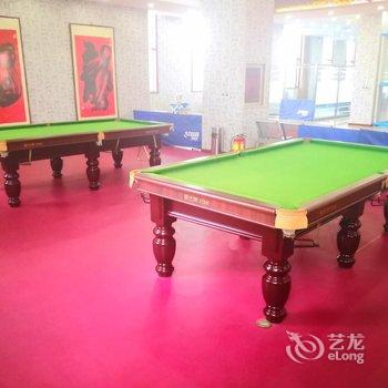 晋中鑫星宾馆酒店提供图片