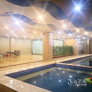 晋中鑫星宾馆酒店提供图片