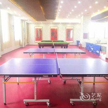 晋中鑫星宾馆酒店提供图片