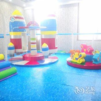 晋中鑫星宾馆酒店提供图片