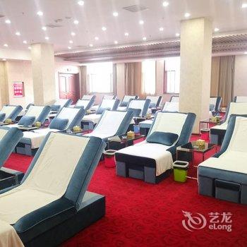 晋中鑫星宾馆酒店提供图片