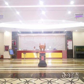 晋中鑫星宾馆酒店提供图片