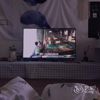 重庆重来音乐青年旅舍酒店提供图片