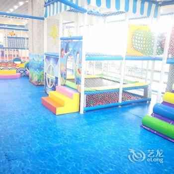 晋中鑫星宾馆酒店提供图片