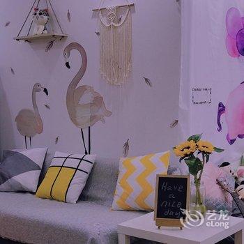 重庆重来音乐青年旅舍酒店提供图片