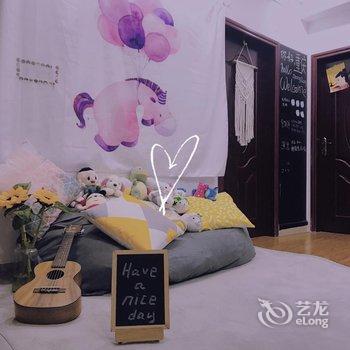 重庆重来音乐青年旅舍酒店提供图片