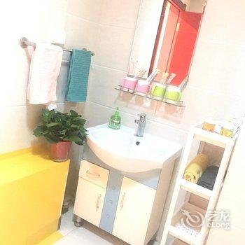 西安小豆子吖公寓酒店提供图片