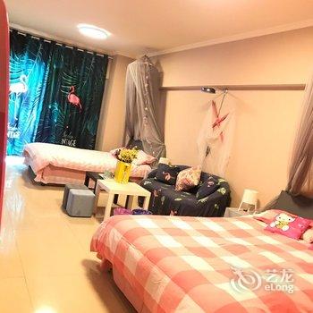 西安小豆子吖公寓酒店提供图片
