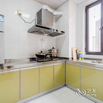 王尧公寓(青岛情人伞店)酒店提供图片