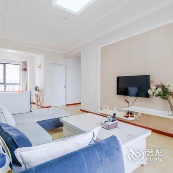 王尧公寓(青岛情人伞店)酒店提供图片