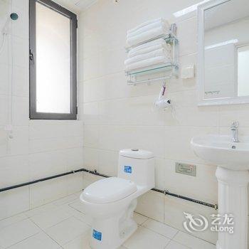 王尧公寓(青岛情人伞店)酒店提供图片