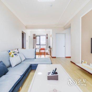 王尧公寓(青岛情人伞店)酒店提供图片