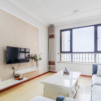 王尧公寓(青岛情人伞店)酒店提供图片