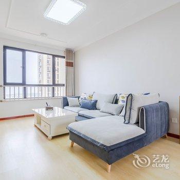 王尧公寓(青岛情人伞店)酒店提供图片