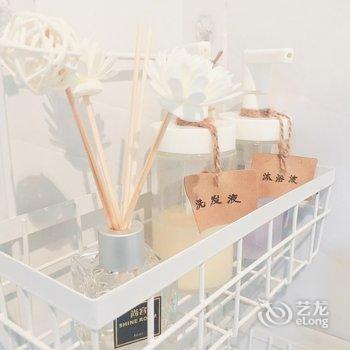 西安海心小屋(5号店)酒店提供图片