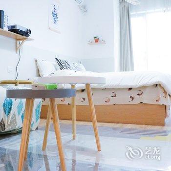 重庆大洋小镇重庆公寓(红石路分店)酒店提供图片