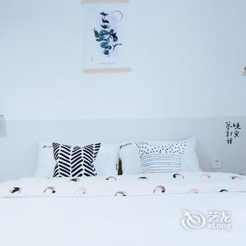 重庆大洋小镇重庆公寓(红石路分店)酒店提供图片