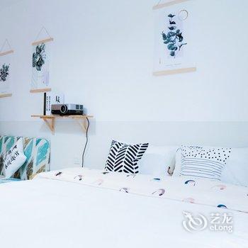 重庆大洋小镇重庆公寓(红石路分店)酒店提供图片