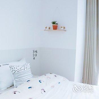 重庆大洋小镇重庆公寓(红石路分店)酒店提供图片