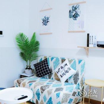 重庆大洋小镇重庆公寓(红石路分店)酒店提供图片