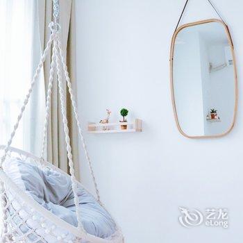重庆大洋小镇重庆公寓(红石路分店)酒店提供图片