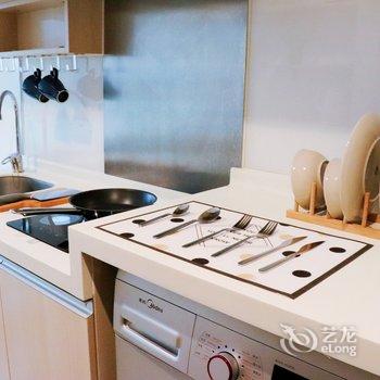重庆大洋小镇重庆公寓(红石路分店)酒店提供图片