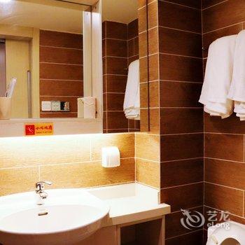 重庆大洋小镇重庆公寓(红石路分店)酒店提供图片